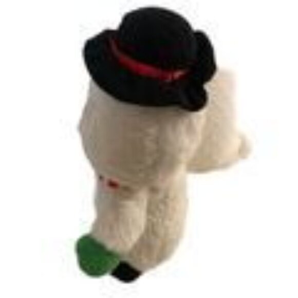 Snow Bundle: Snowman Snowgirl Penguin Ready for a Snow Day - Picture 8 of 16